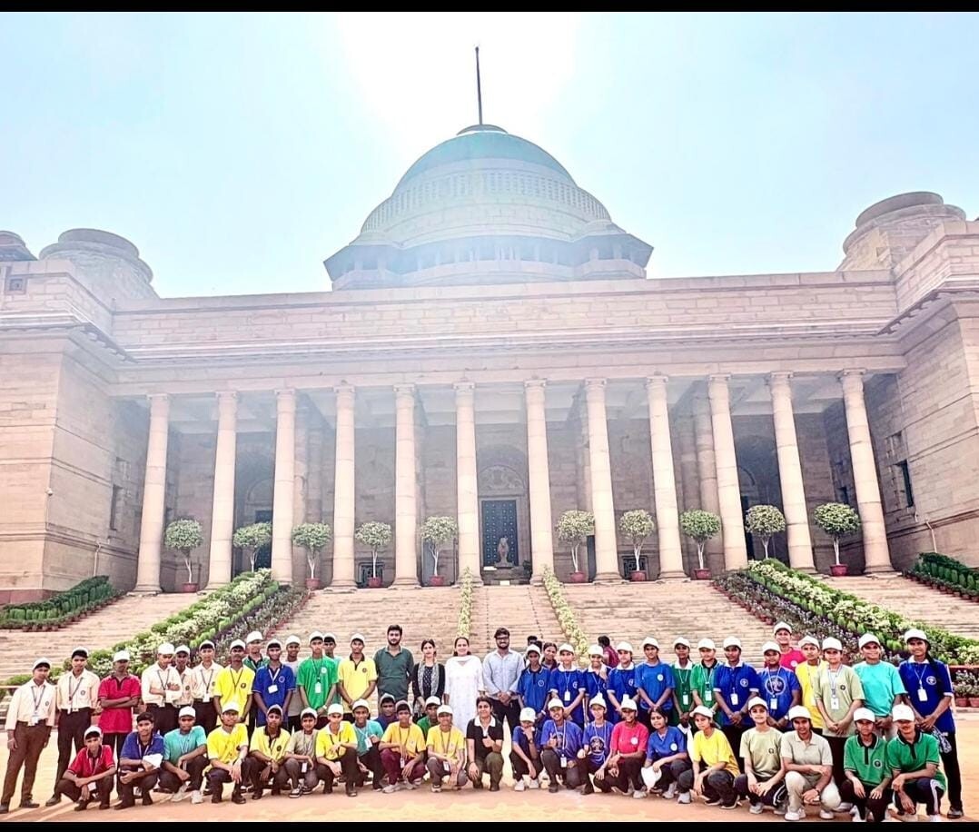 IIT Delhi Boot Camp